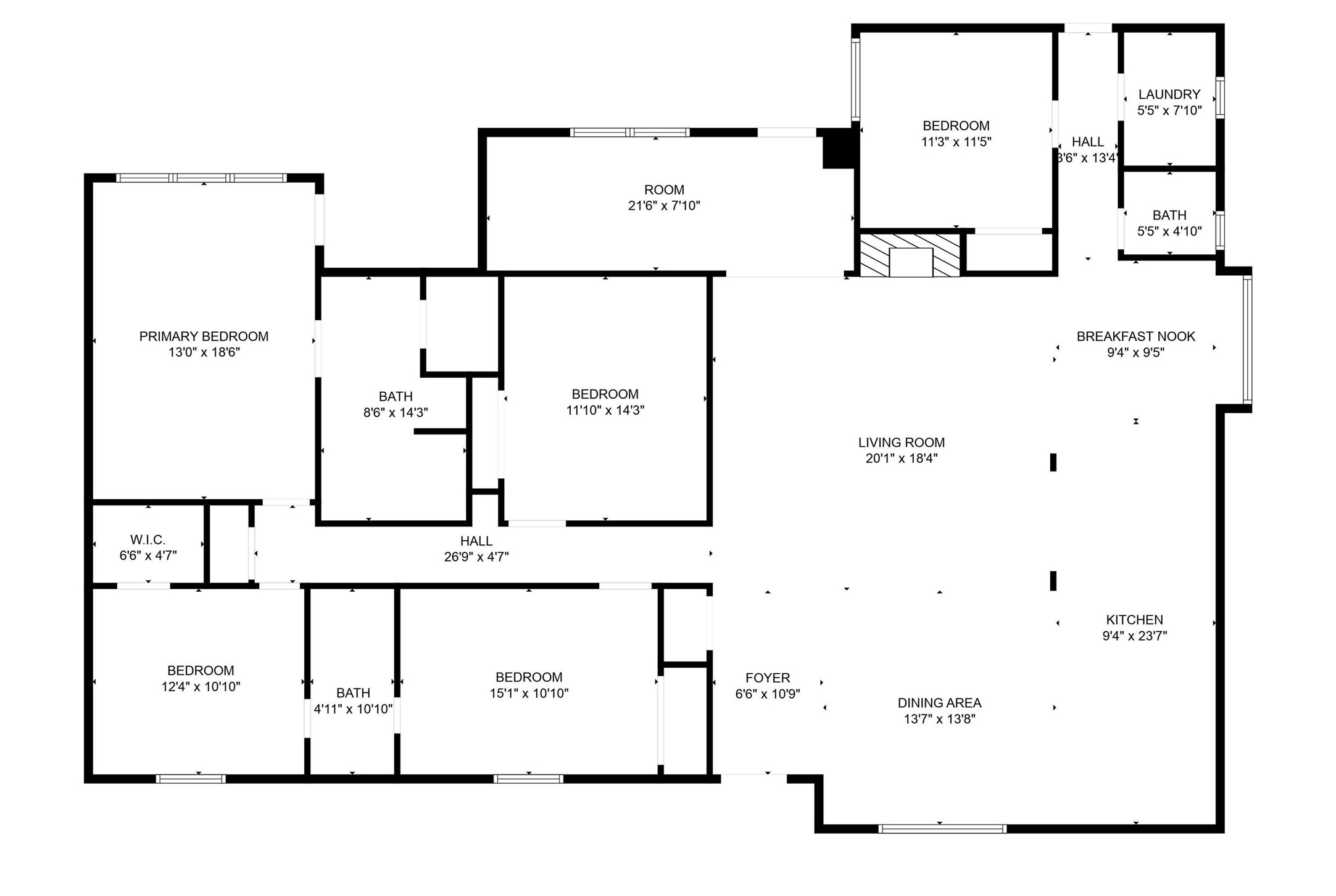 3212 Altman Drive Dallas TX 75229