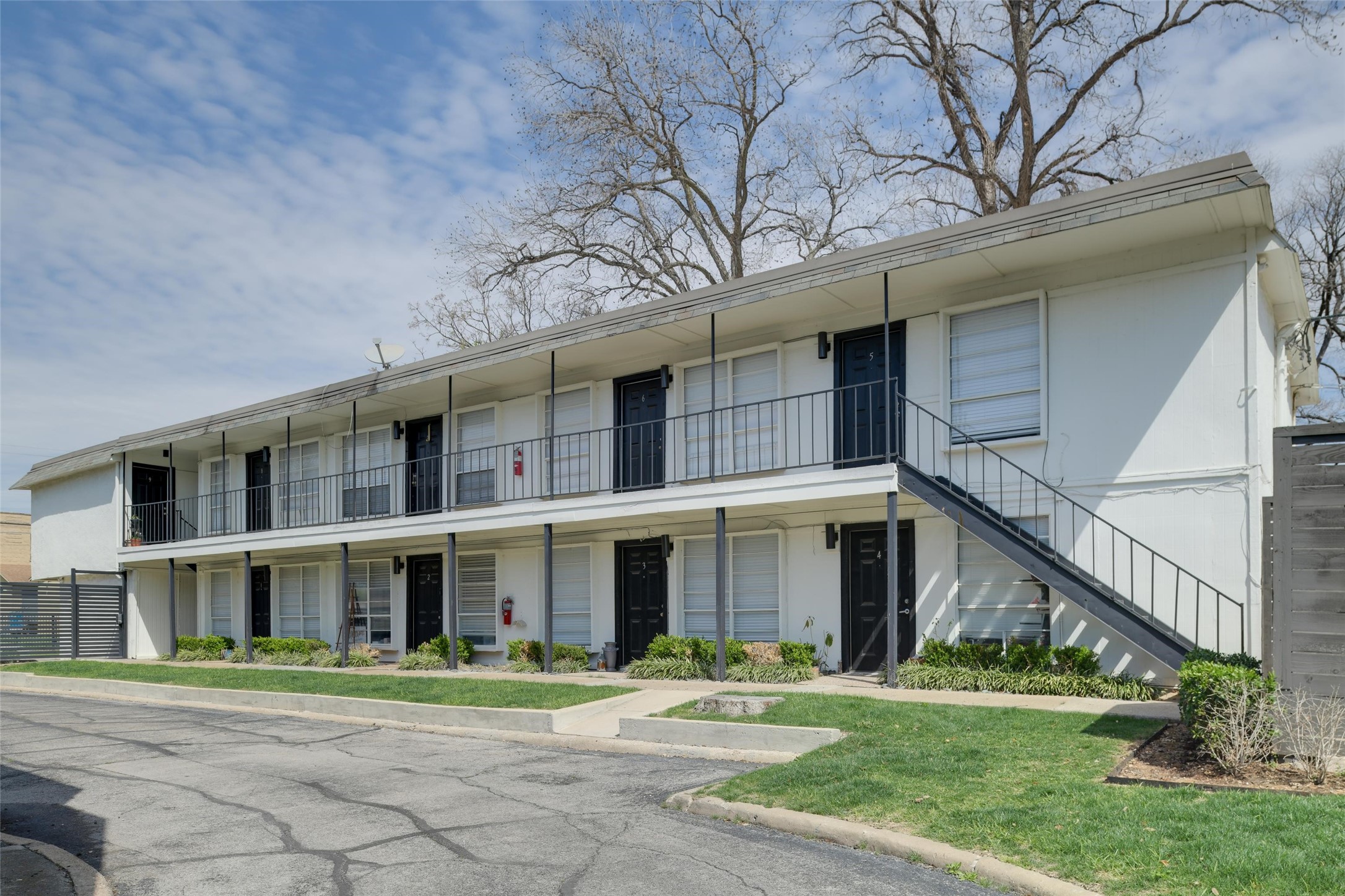 2808 Throckmorton Street Dallas TX 75219