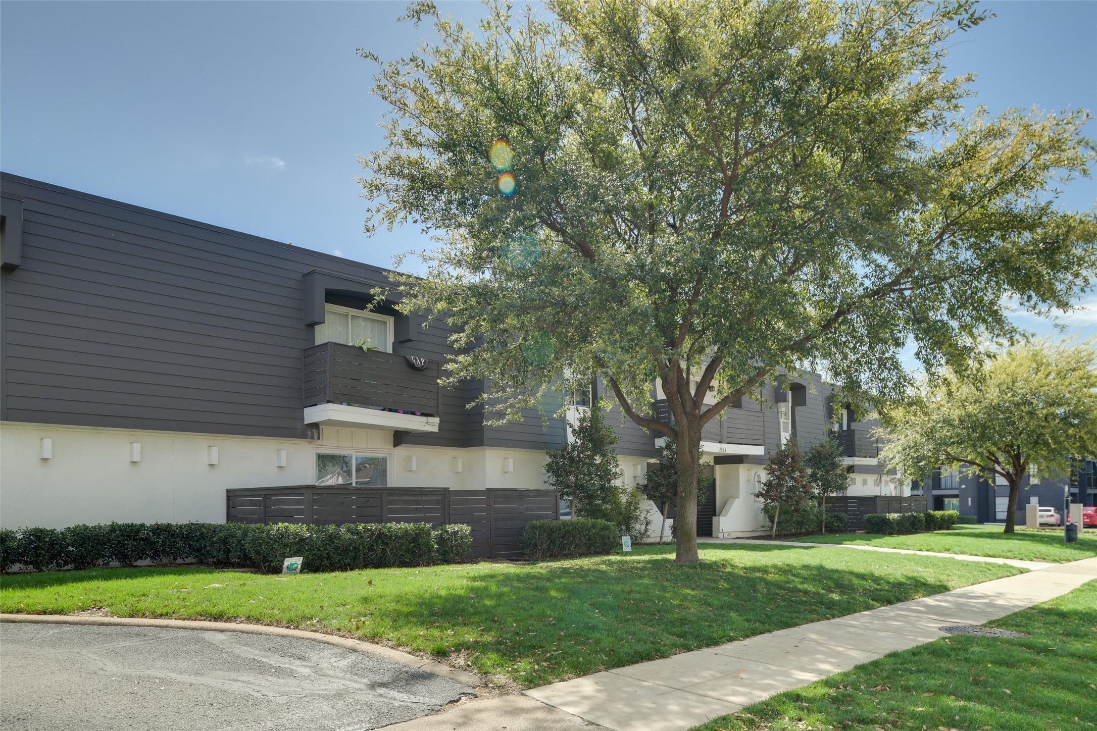 2808 Throckmorton Street Dallas TX 75219