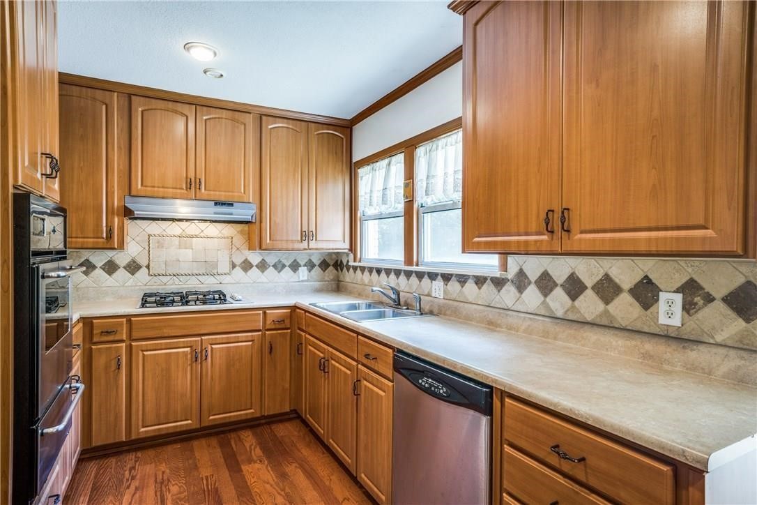 3517 Rogers Avenue Fort Worth TX 76109