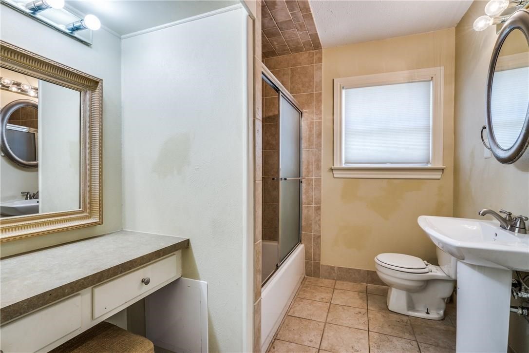 3517 Rogers Avenue Fort Worth TX 76109