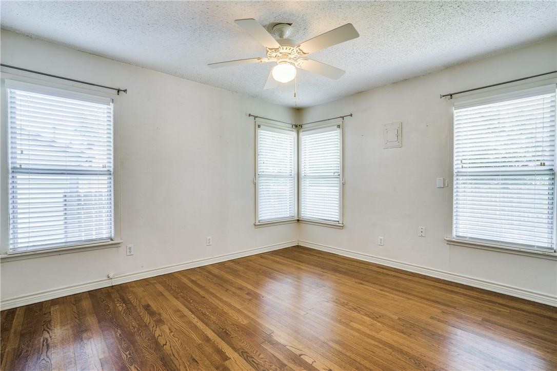 3517 Rogers Avenue Fort Worth TX 76109