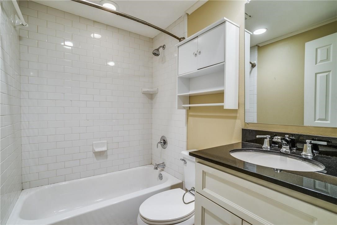 3517 Rogers Avenue Fort Worth TX 76109