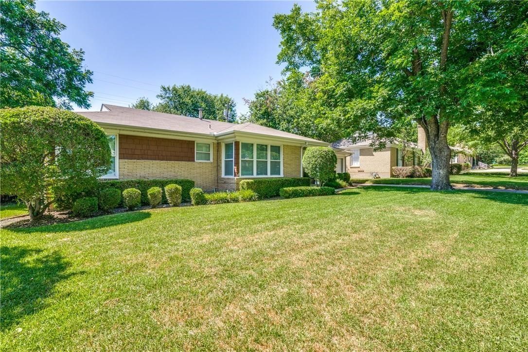 3517 Rogers Avenue Fort Worth TX 76109