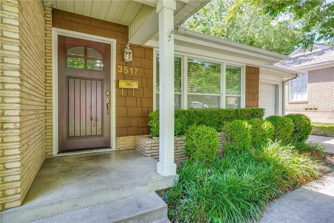 3517 Rogers Avenue Fort Worth TX 76109