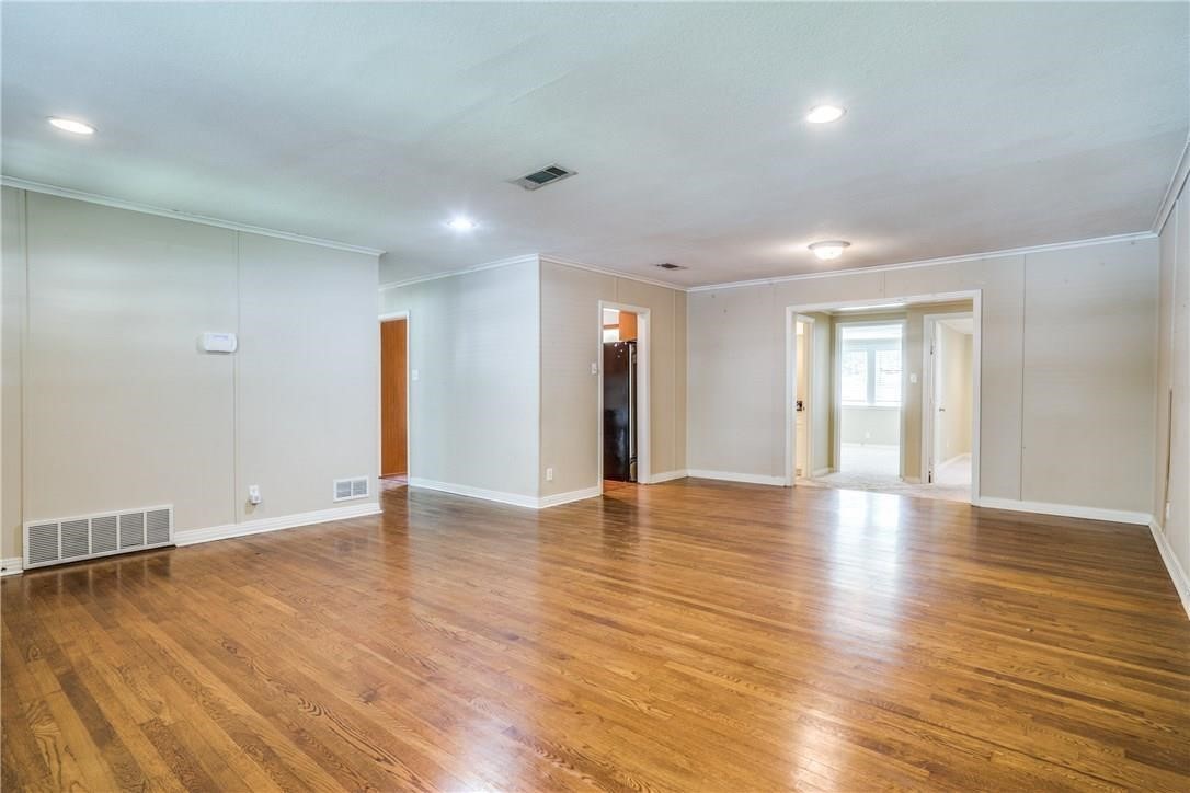 3517 Rogers Avenue Fort Worth TX 76109