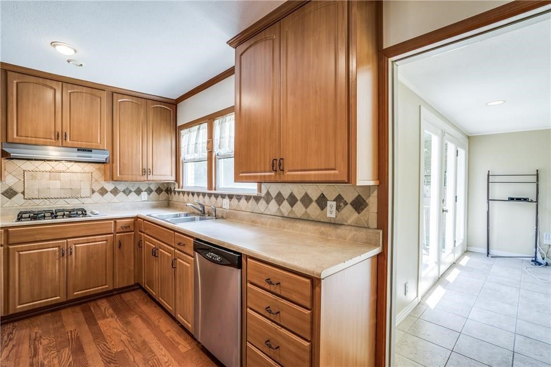3517 Rogers Avenue Fort Worth TX 76109