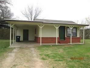 515 W Collins Street Denton TX 76201