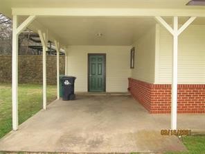 515 W Collins Street Denton TX 76201