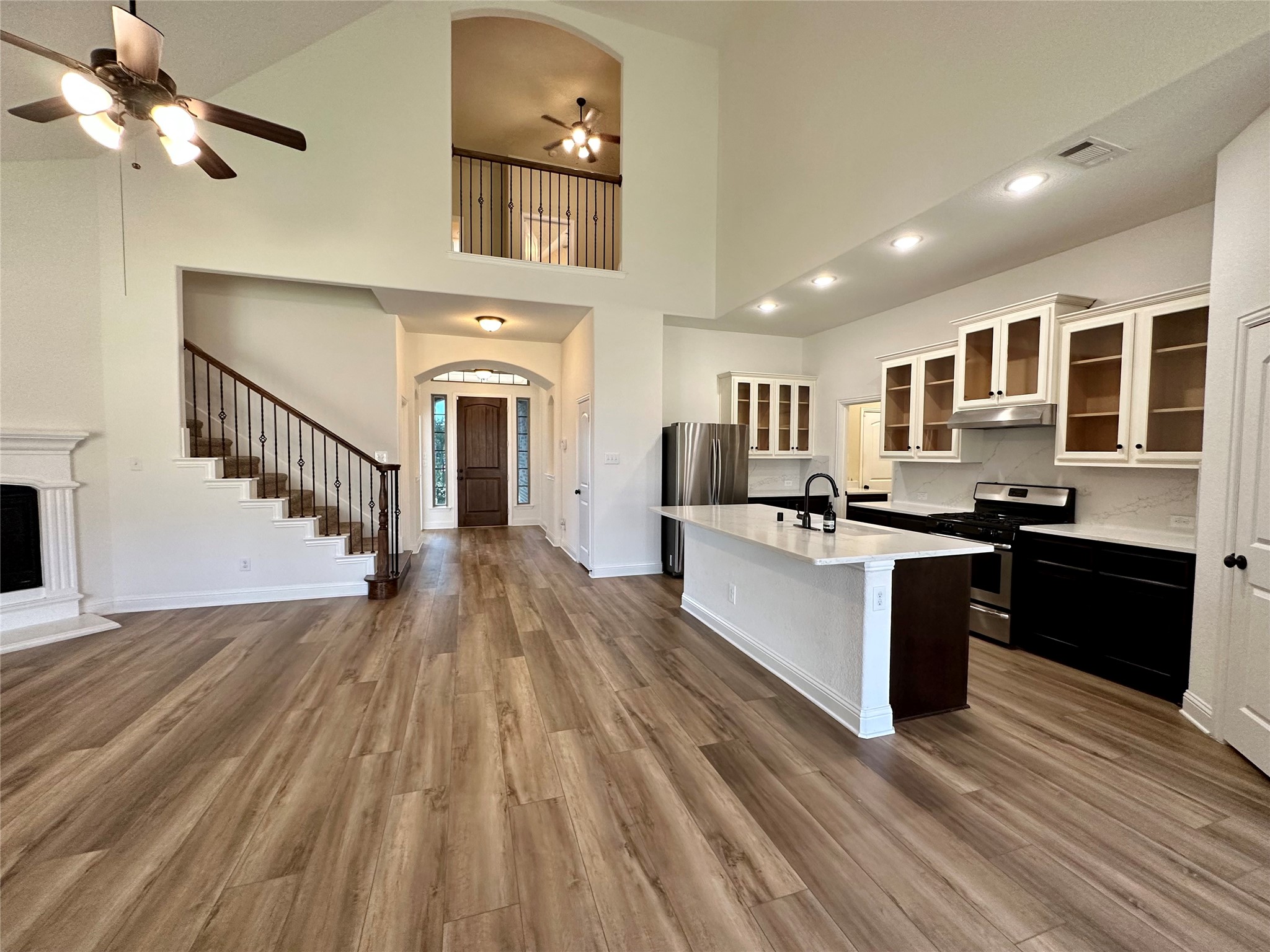 1532 Intessa Court Mclendon Chisholm TX 75032