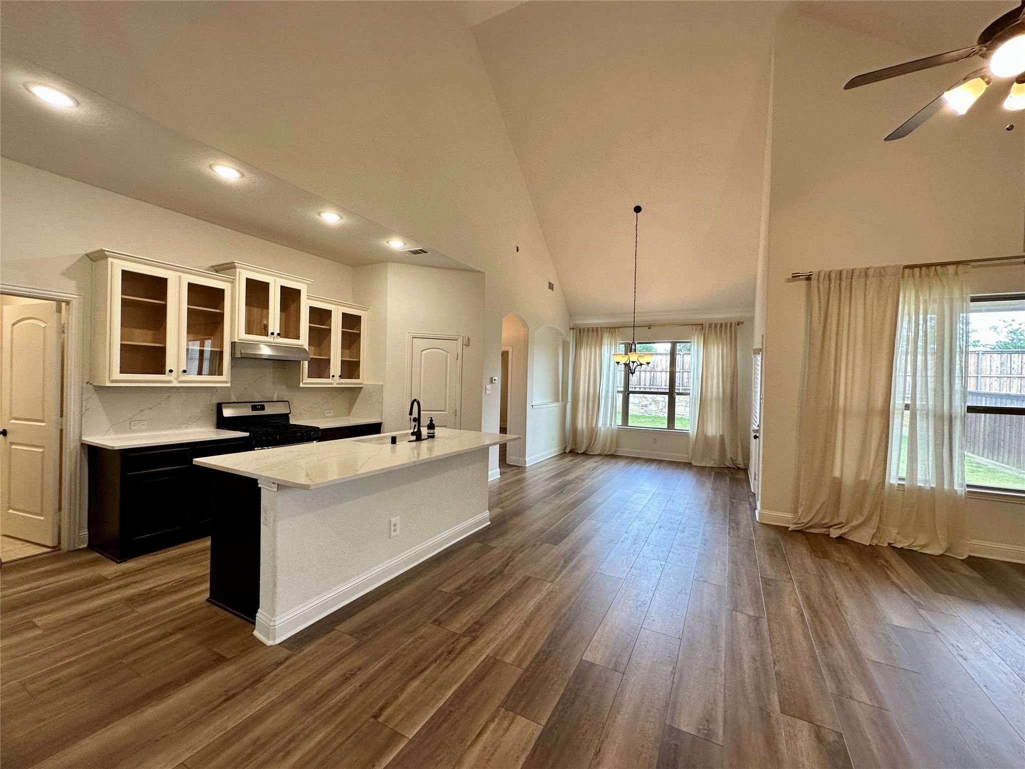 1532 Intessa Court Mclendon Chisholm TX 75032