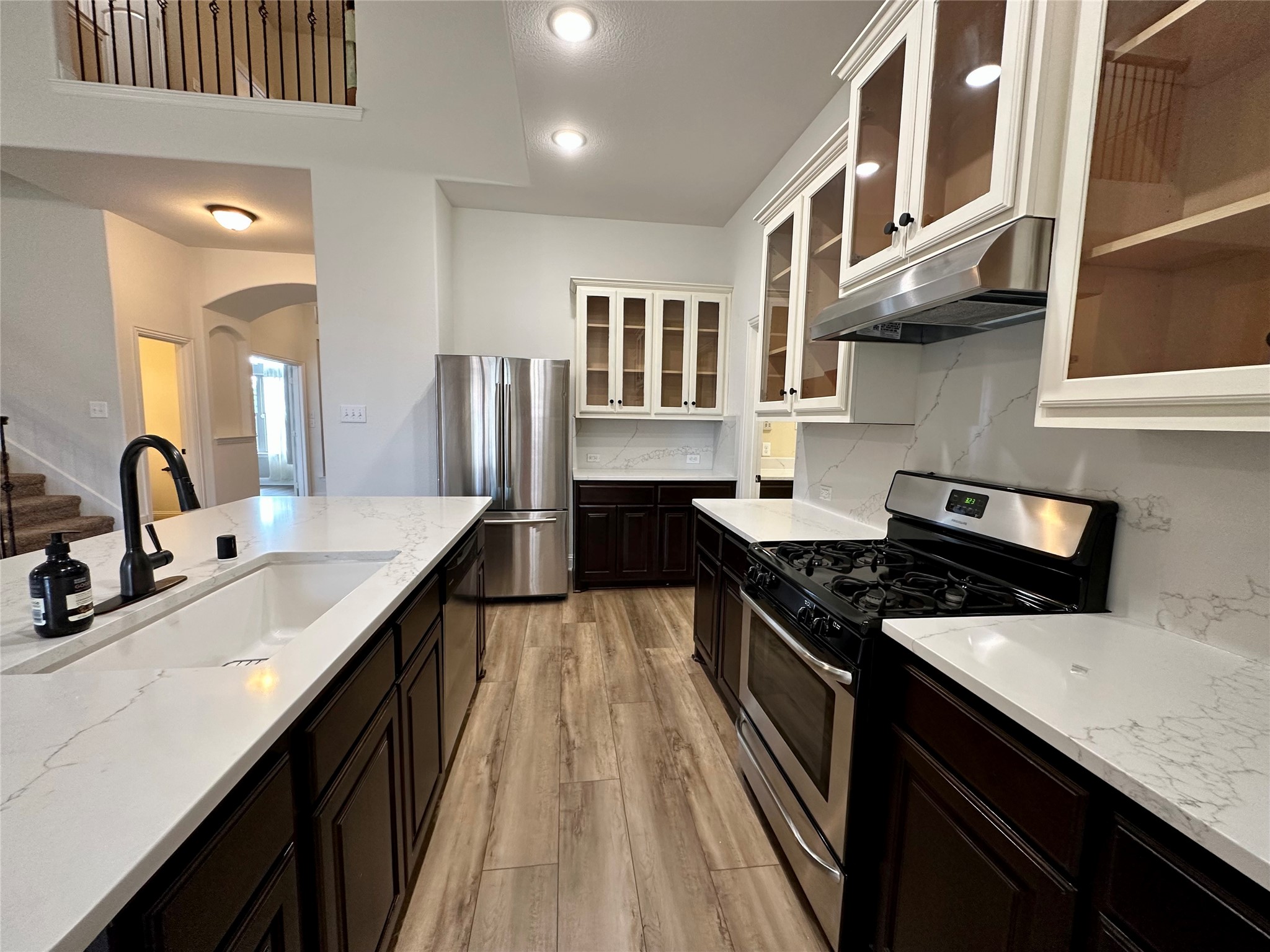 1532 Intessa Court Mclendon Chisholm TX 75032