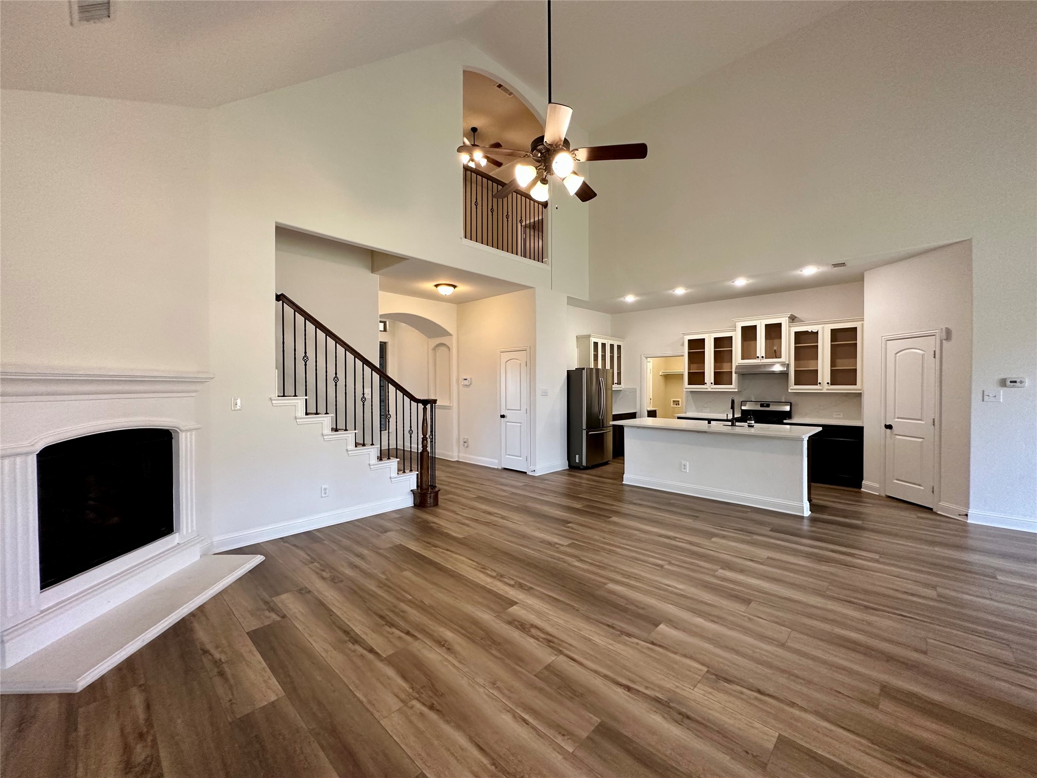 1532 Intessa Court Mclendon Chisholm TX 75032