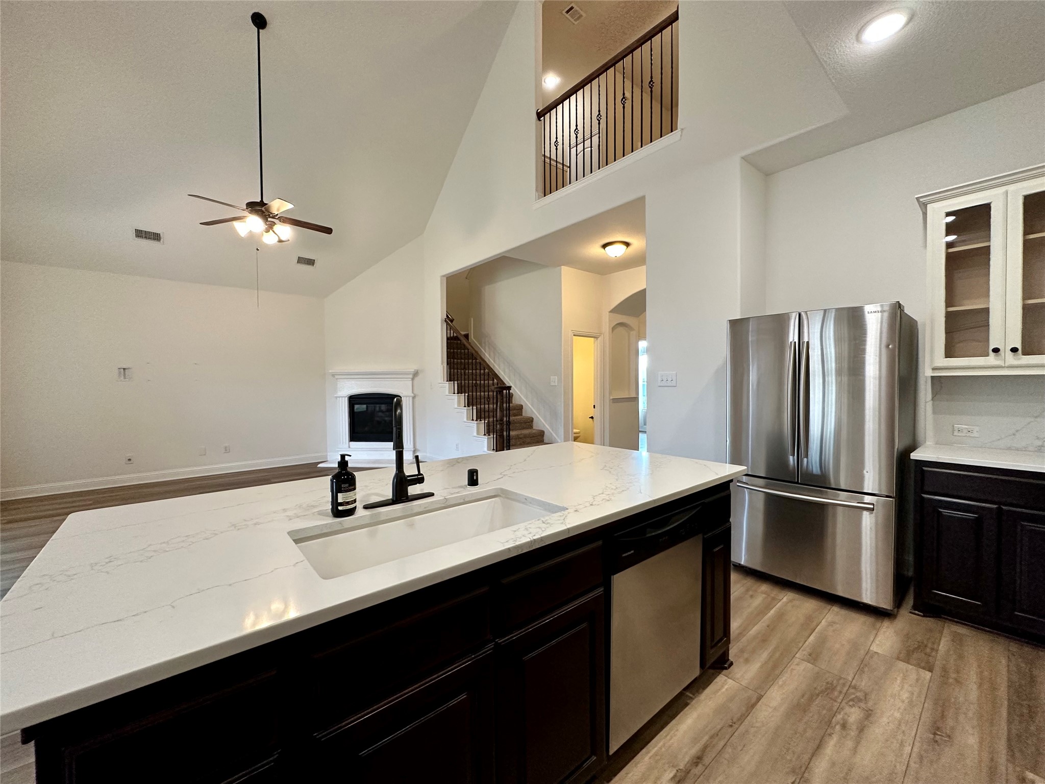 1532 Intessa Court Mclendon Chisholm TX 75032