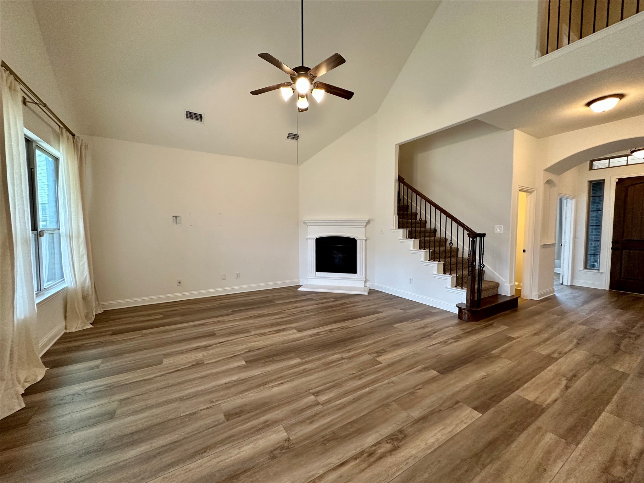 1532 Intessa Court Mclendon Chisholm TX 75032