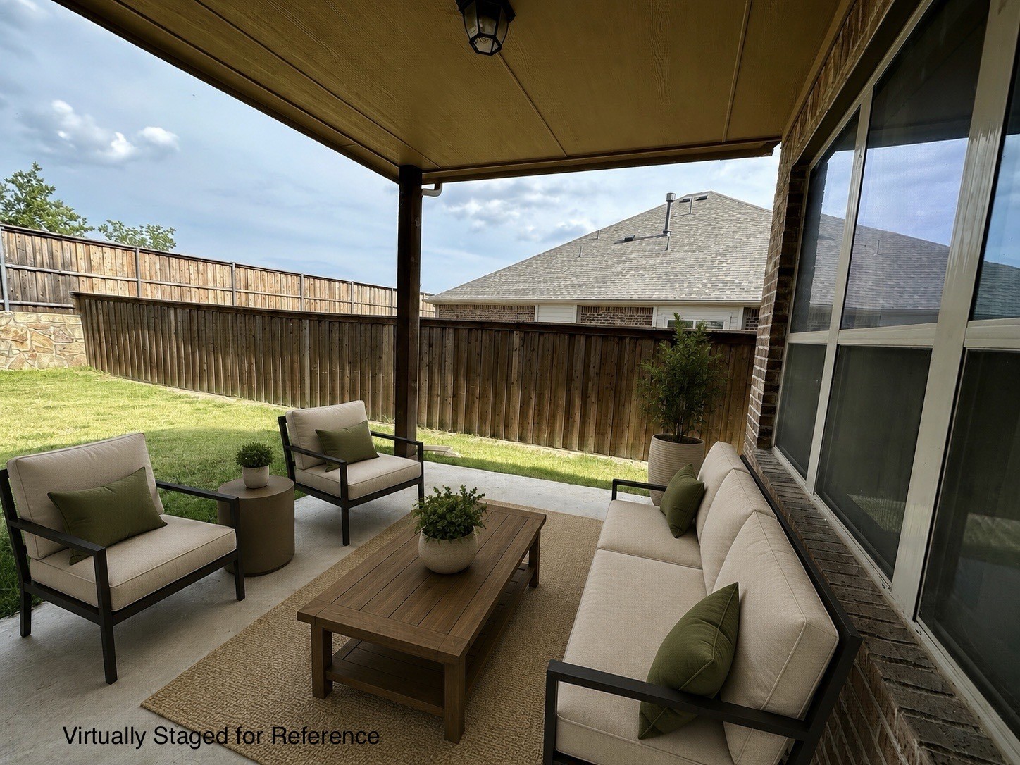 1532 Intessa Court Mclendon Chisholm TX 75032