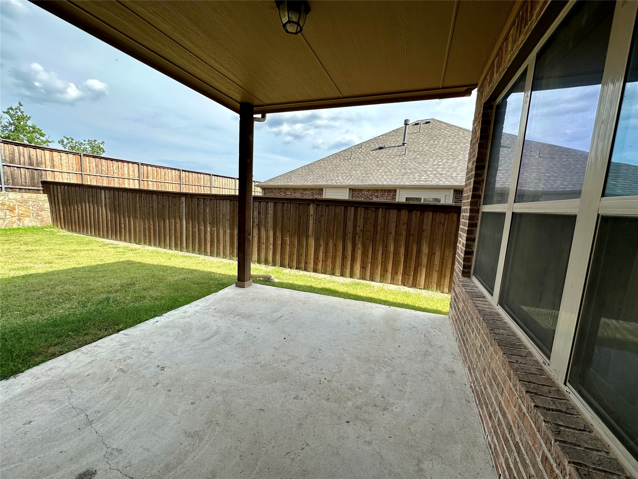1532 Intessa Court Mclendon Chisholm TX 75032