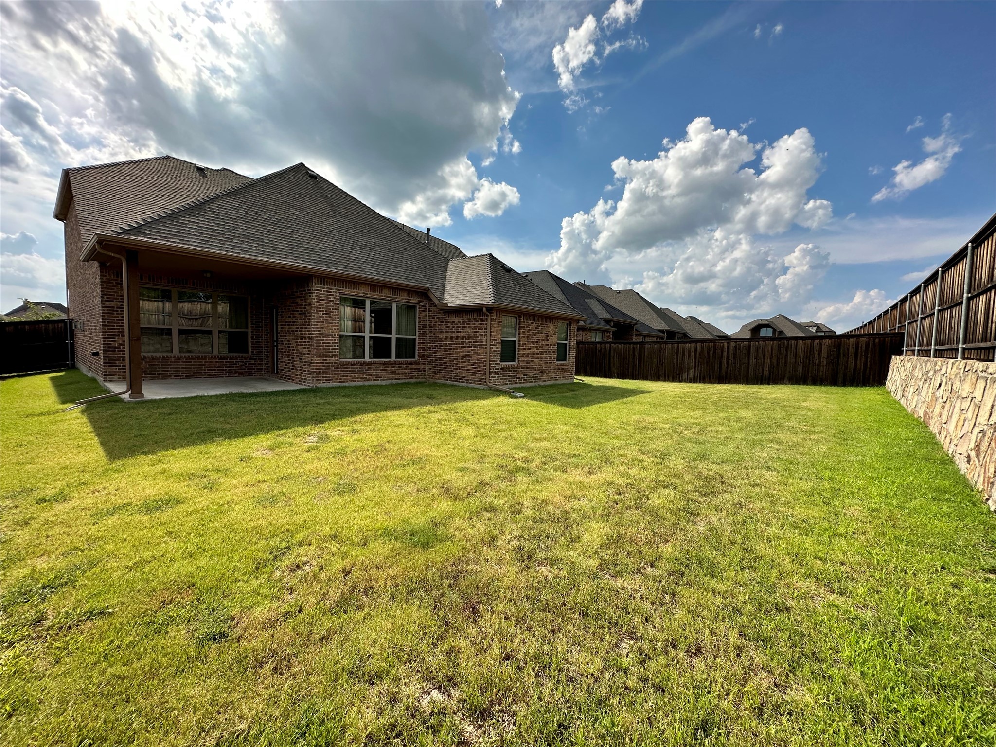 1532 Intessa Court Mclendon Chisholm TX 75032