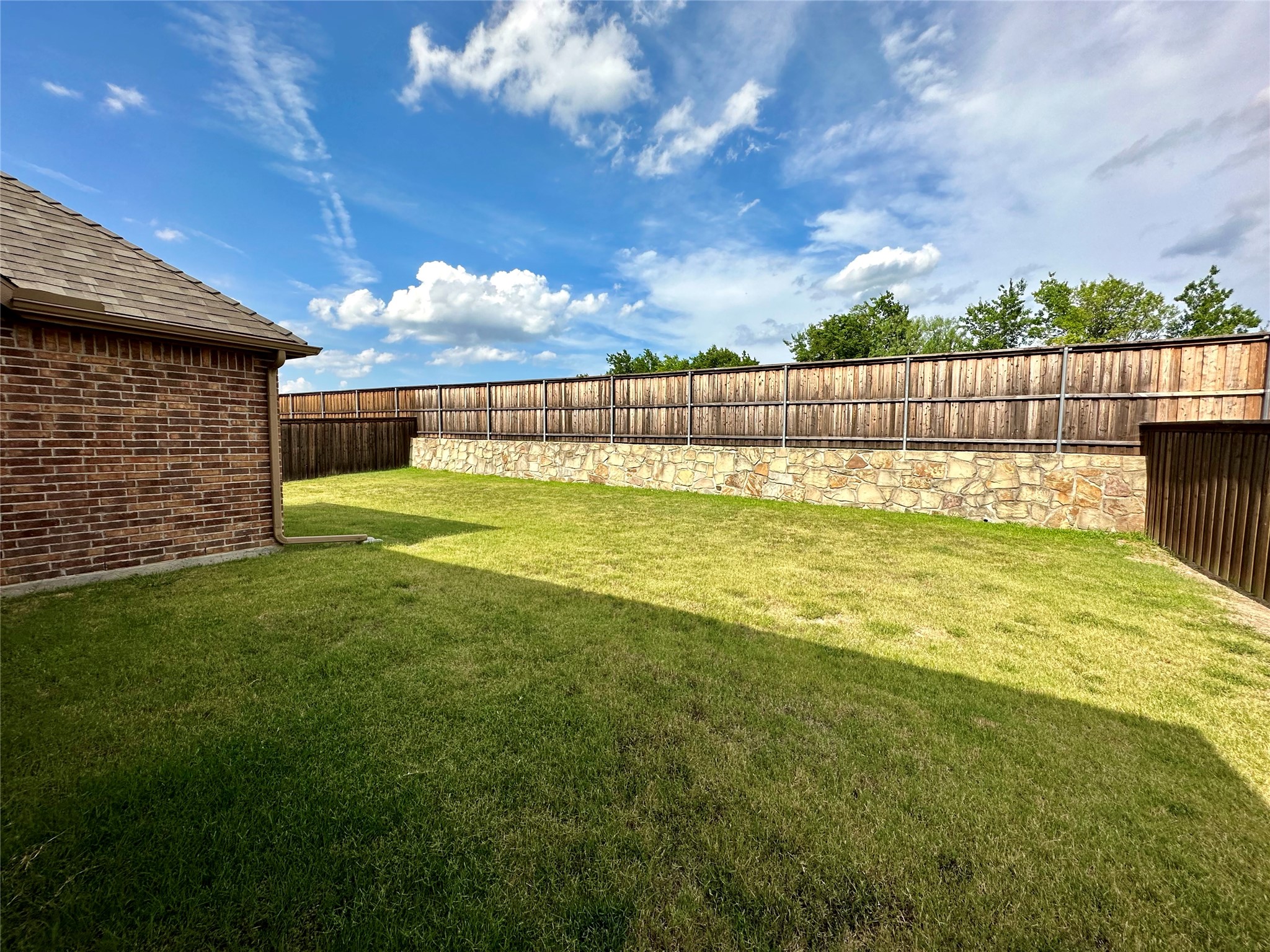 1532 Intessa Court Mclendon Chisholm TX 75032