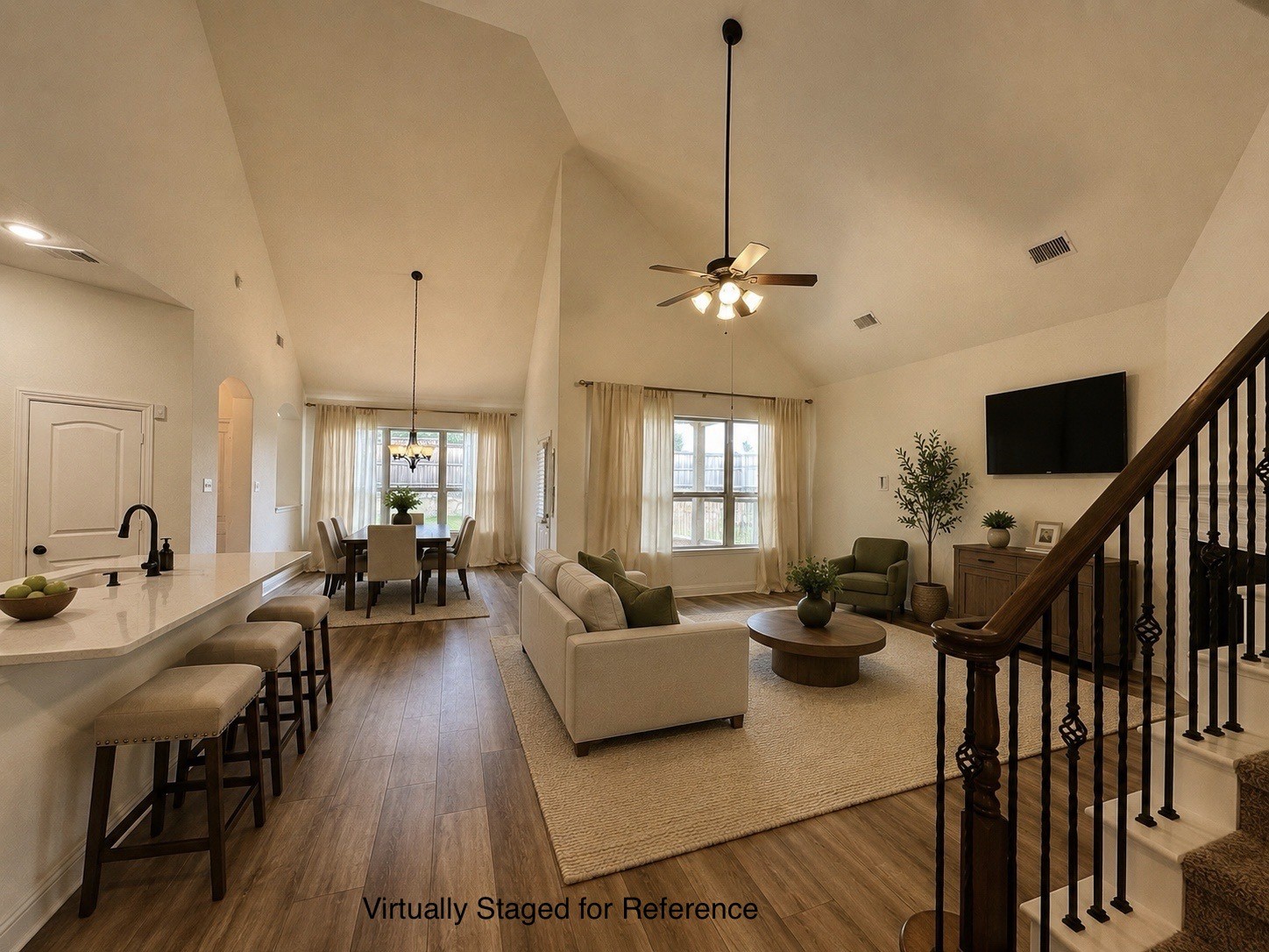 1532 Intessa Court Mclendon Chisholm TX 75032