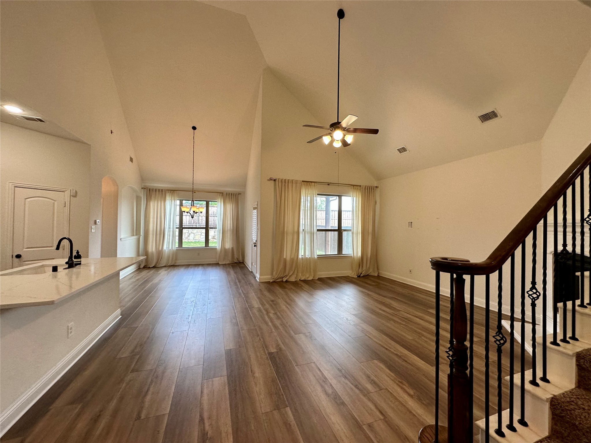 1532 Intessa Court Mclendon Chisholm TX 75032