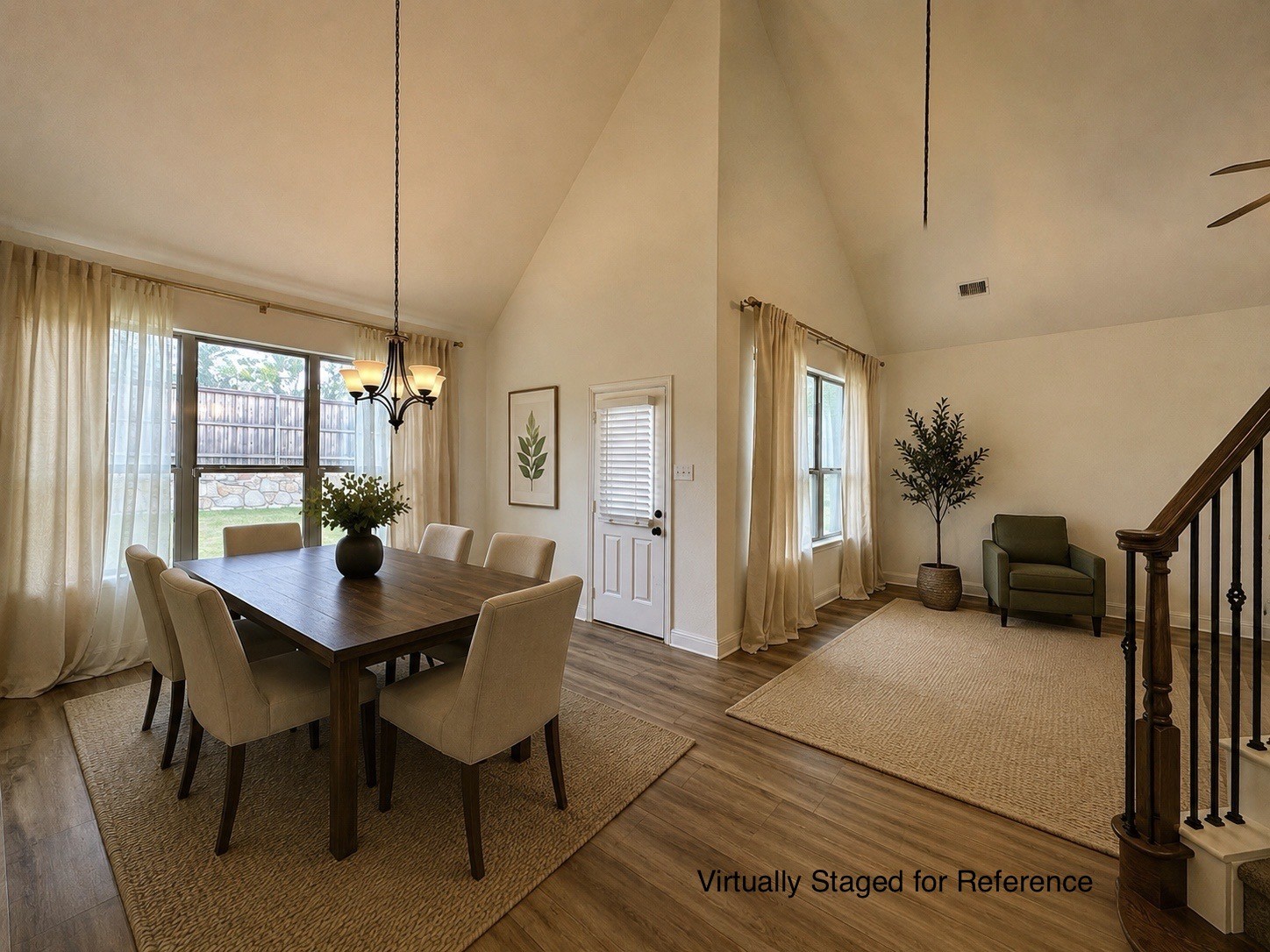 1532 Intessa Court Mclendon Chisholm TX 75032