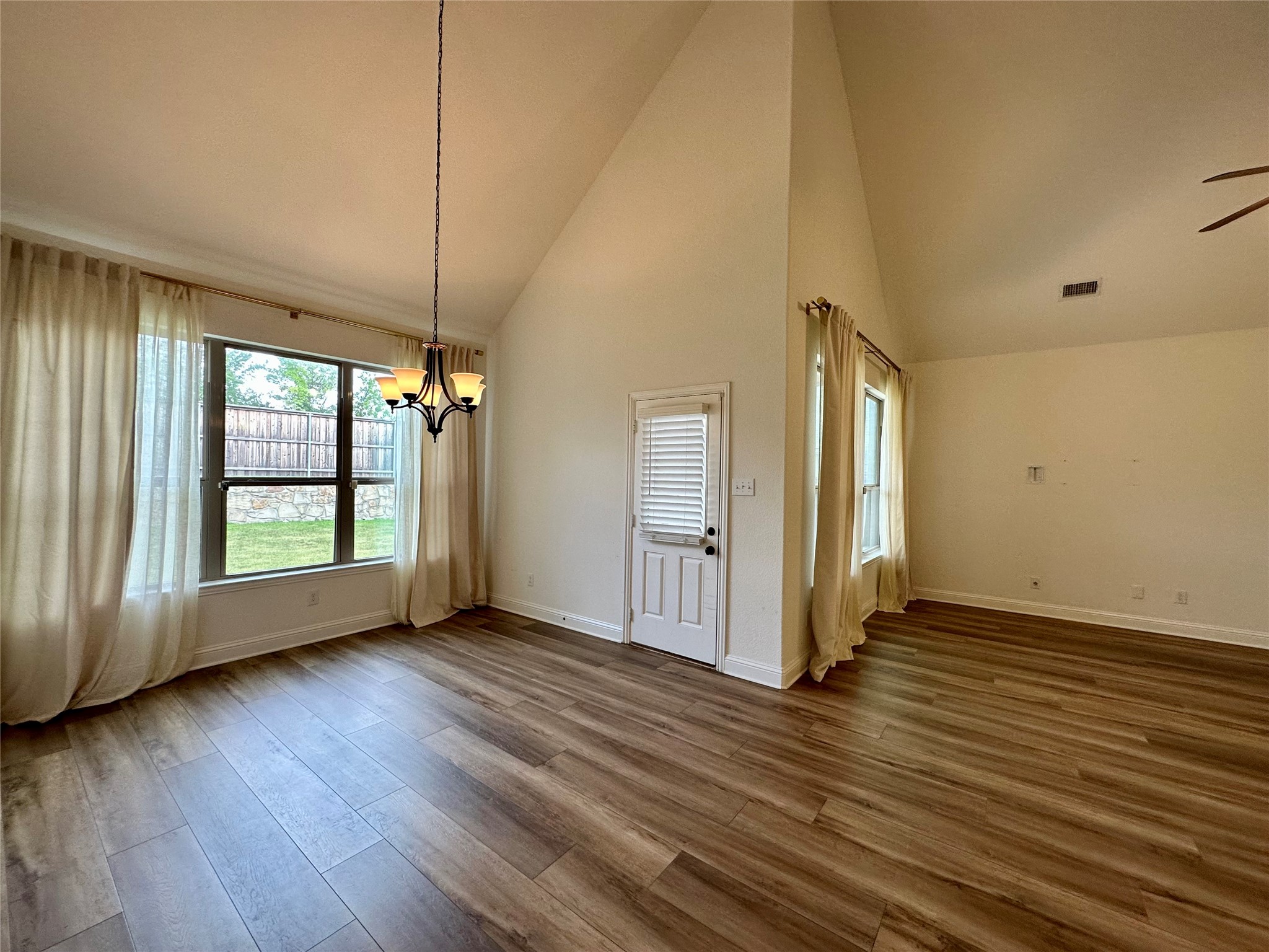 1532 Intessa Court Mclendon Chisholm TX 75032