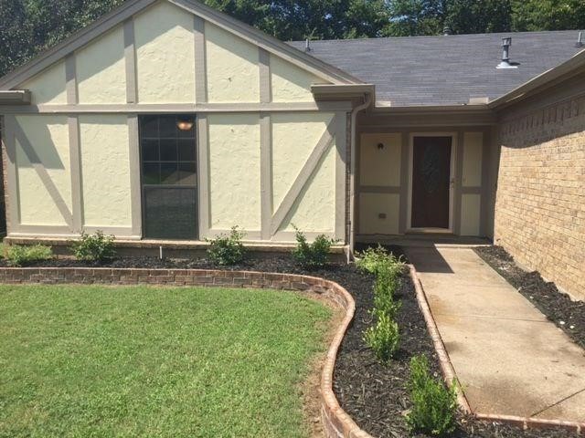 6311 Twinhill Drive Arlington TX 76016