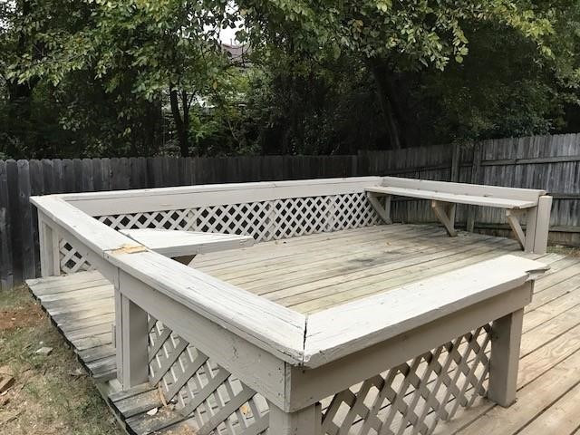 6311 Twinhill Drive Arlington TX 76016