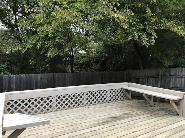 6311 Twinhill Drive Arlington TX 76016