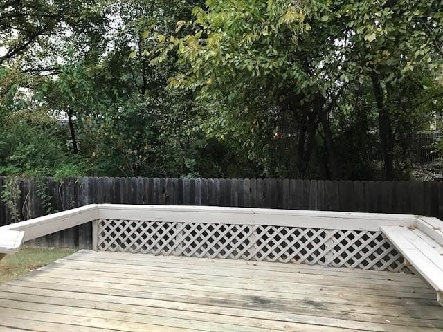 6311 Twinhill Drive Arlington TX 76016
