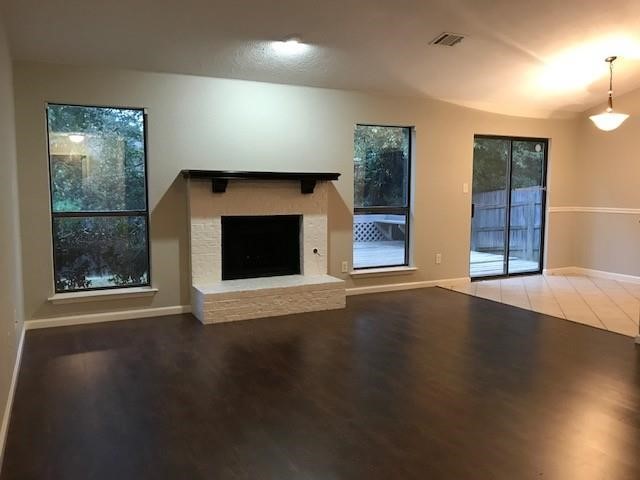 6311 Twinhill Drive Arlington TX 76016