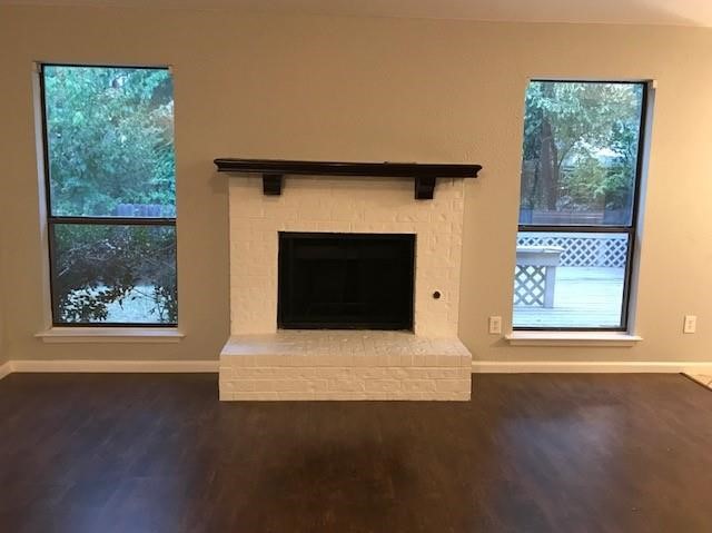 6311 Twinhill Drive Arlington TX 76016