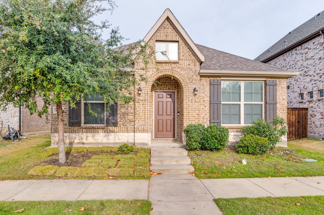 2028 Barx Drive Little Elm TX 75068