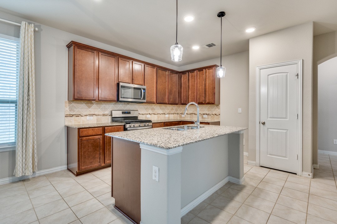 2028 Barx Drive Little Elm TX 75068