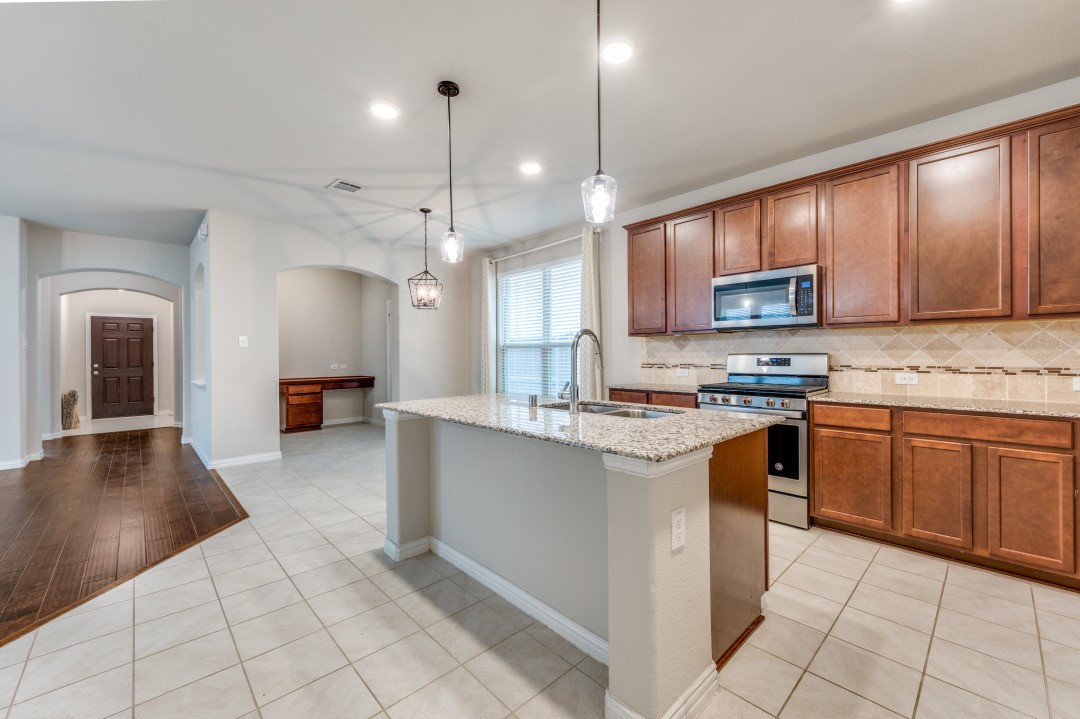 2028 Barx Drive Little Elm TX 75068