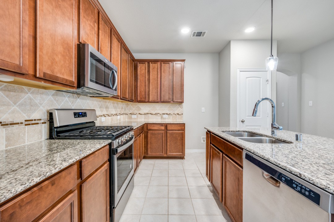 2028 Barx Drive Little Elm TX 75068