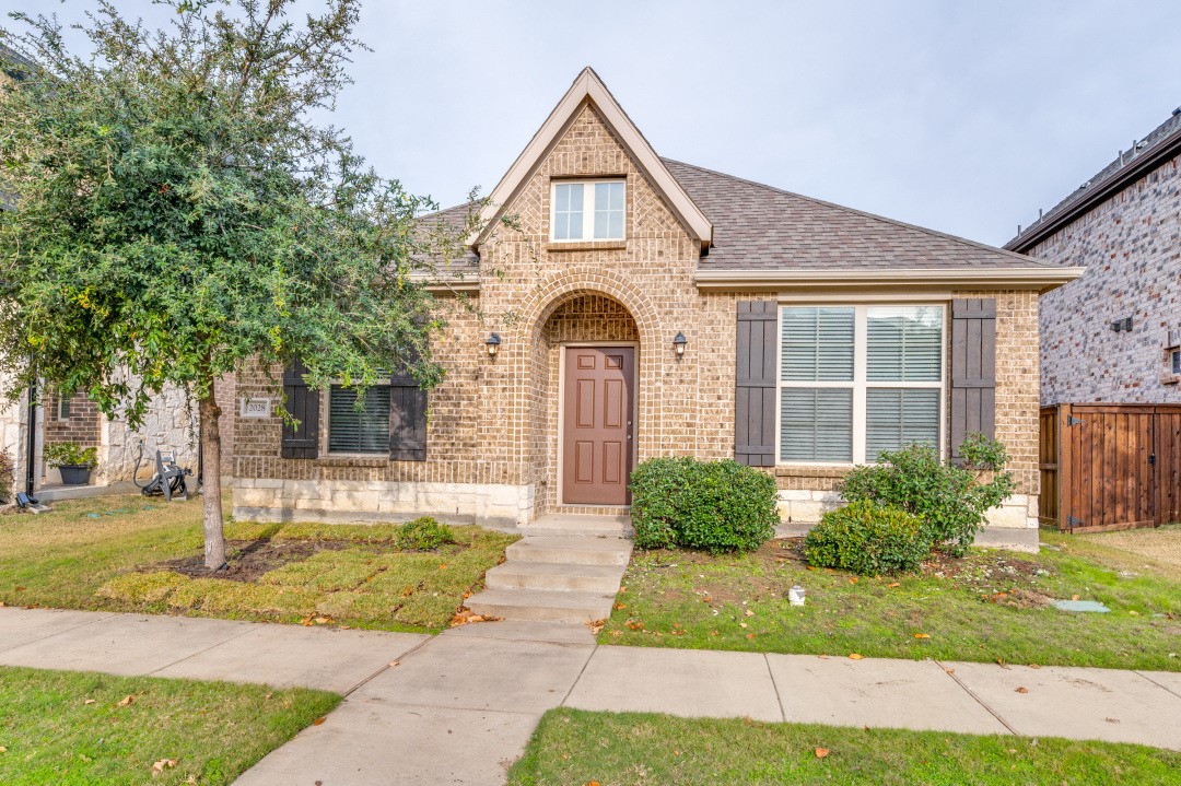2028 Barx Drive Little Elm TX 75068