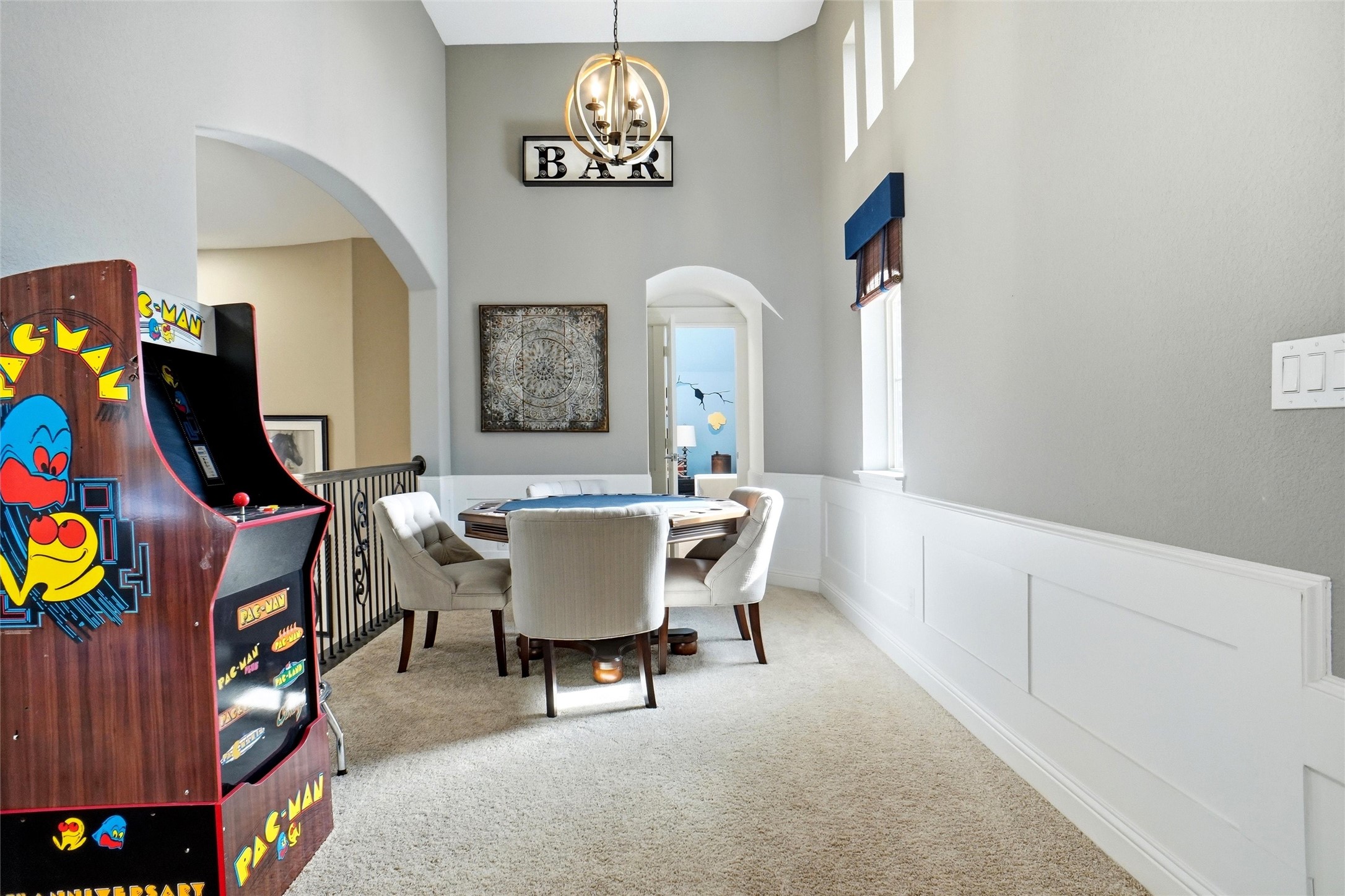 4007 Barlow Court Mansfield TX 76063