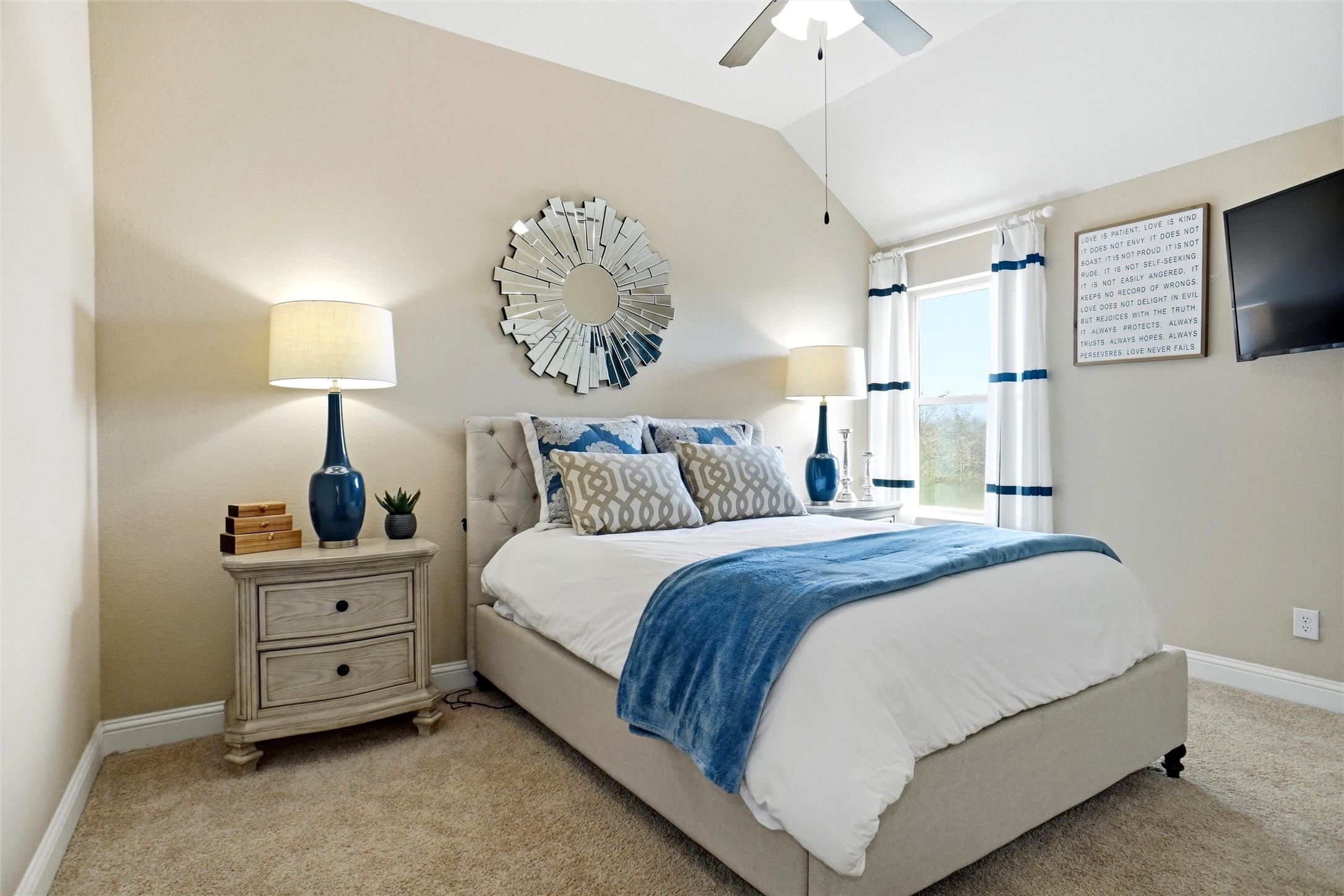 4007 Barlow Court Mansfield TX 76063
