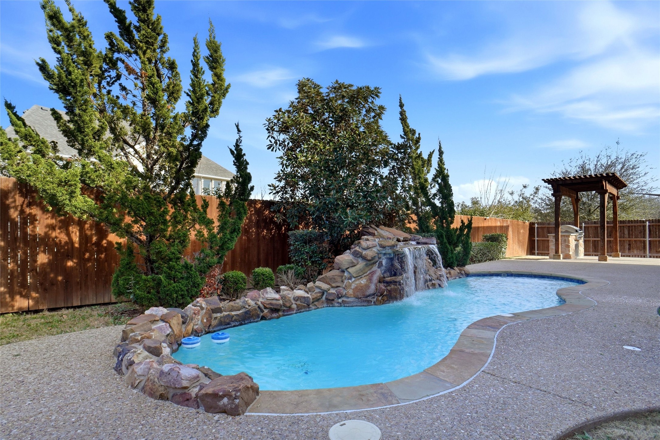 4007 Barlow Court Mansfield TX 76063