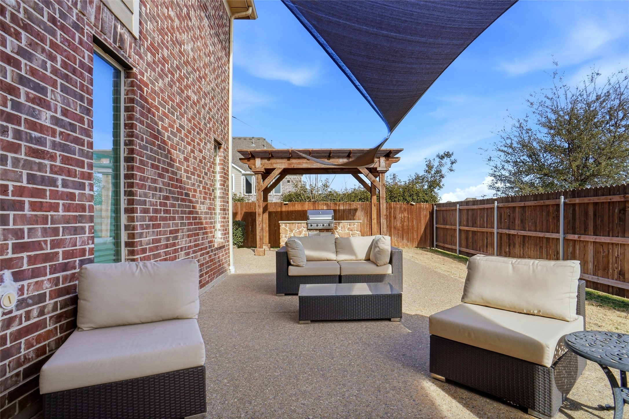 4007 Barlow Court Mansfield TX 76063