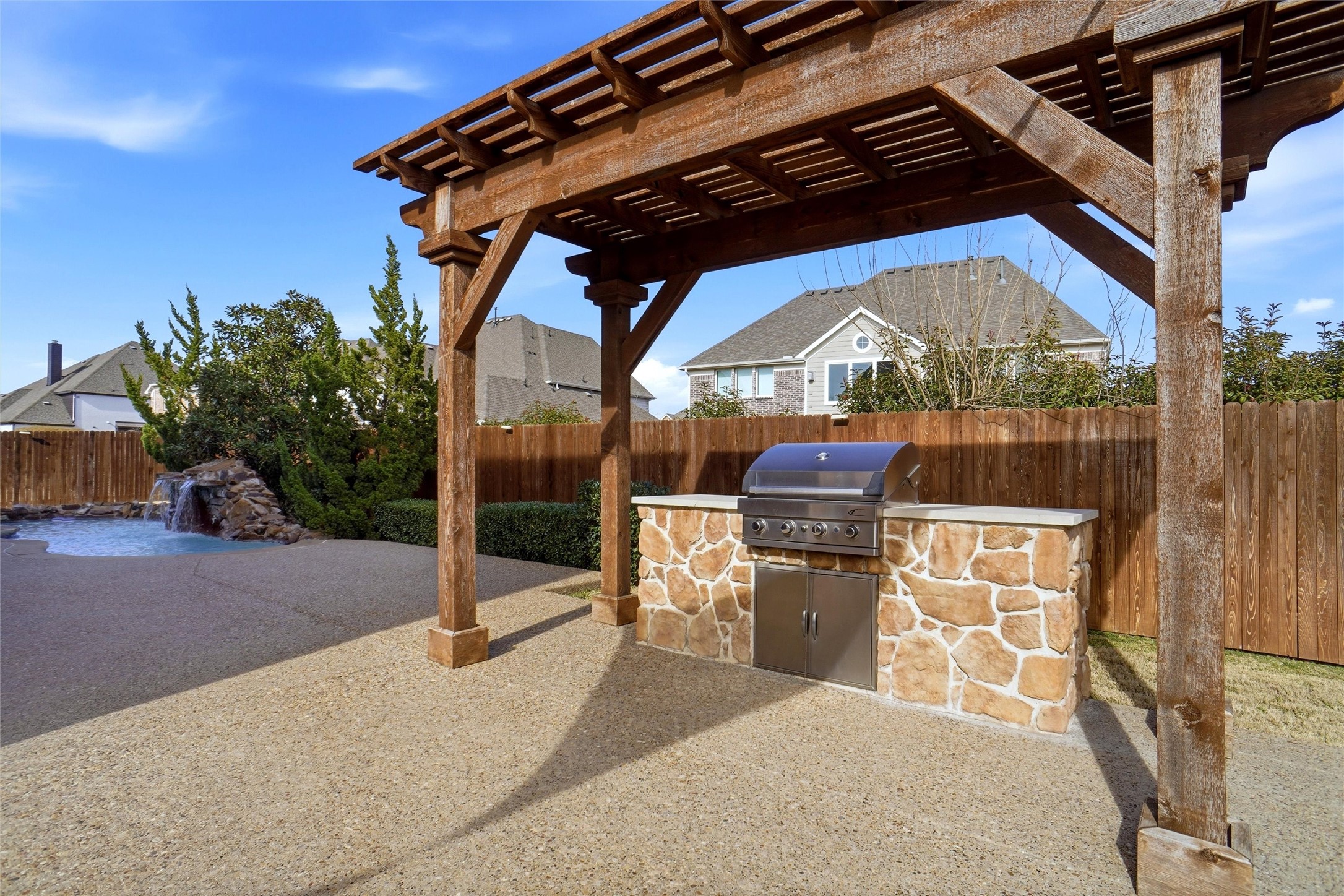 4007 Barlow Court Mansfield TX 76063
