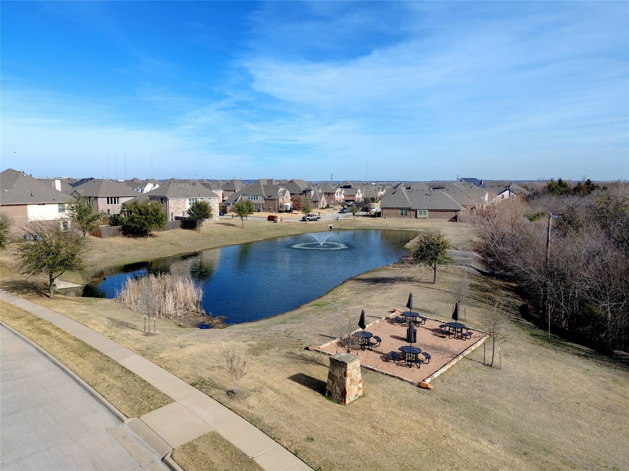 4007 Barlow Court Mansfield TX 76063
