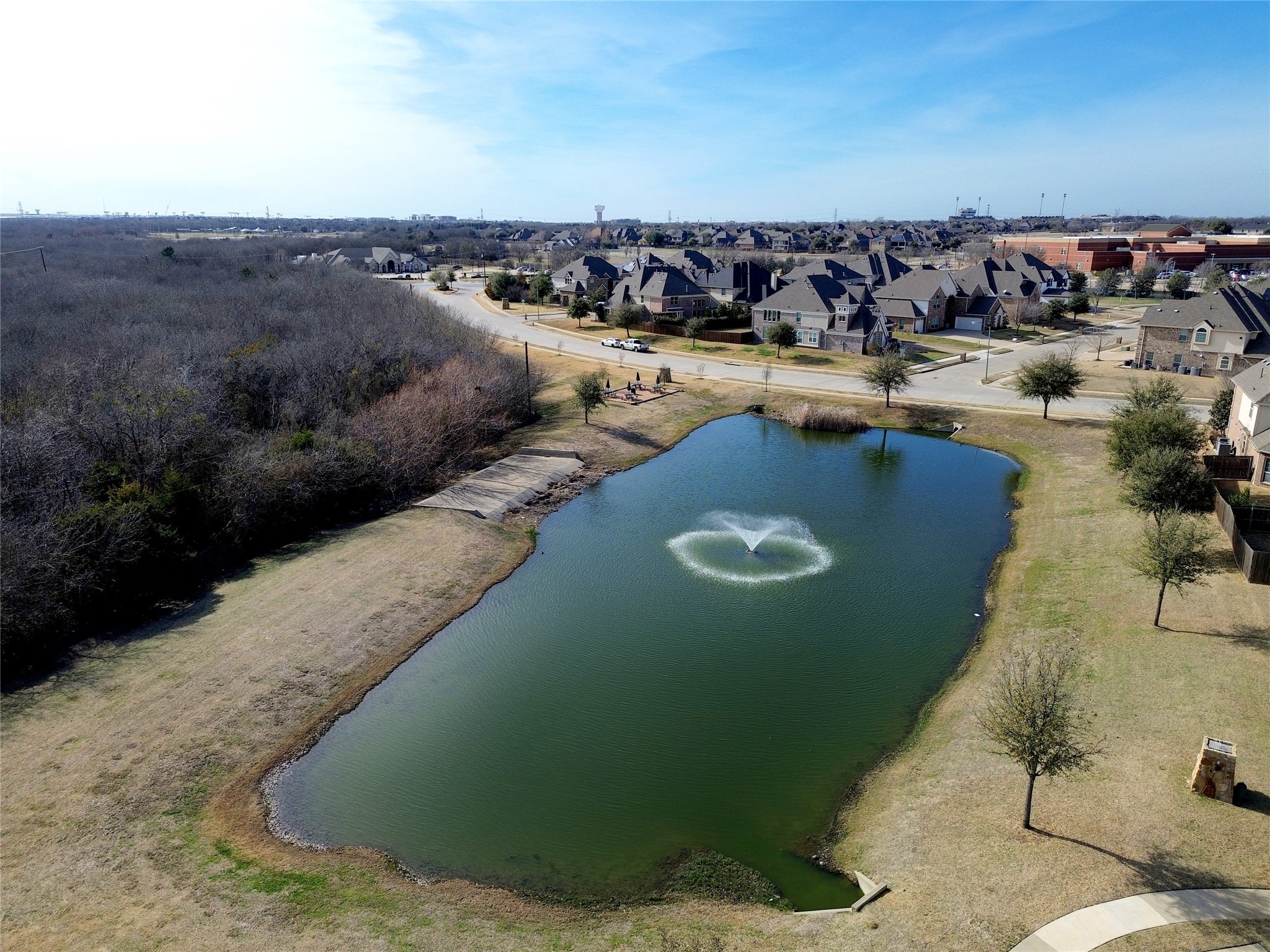 4007 Barlow Court Mansfield TX 76063