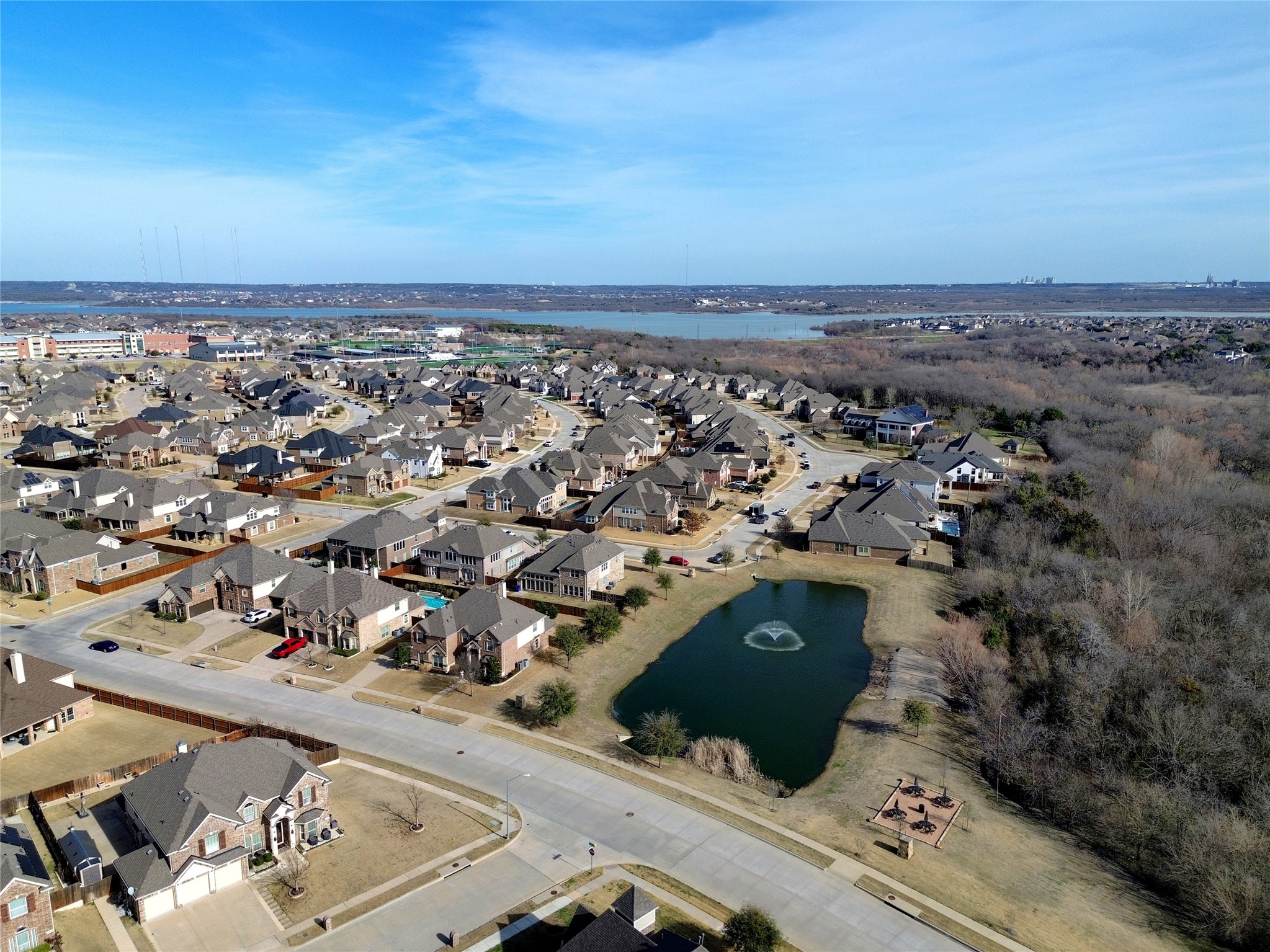 4007 Barlow Court Mansfield TX 76063