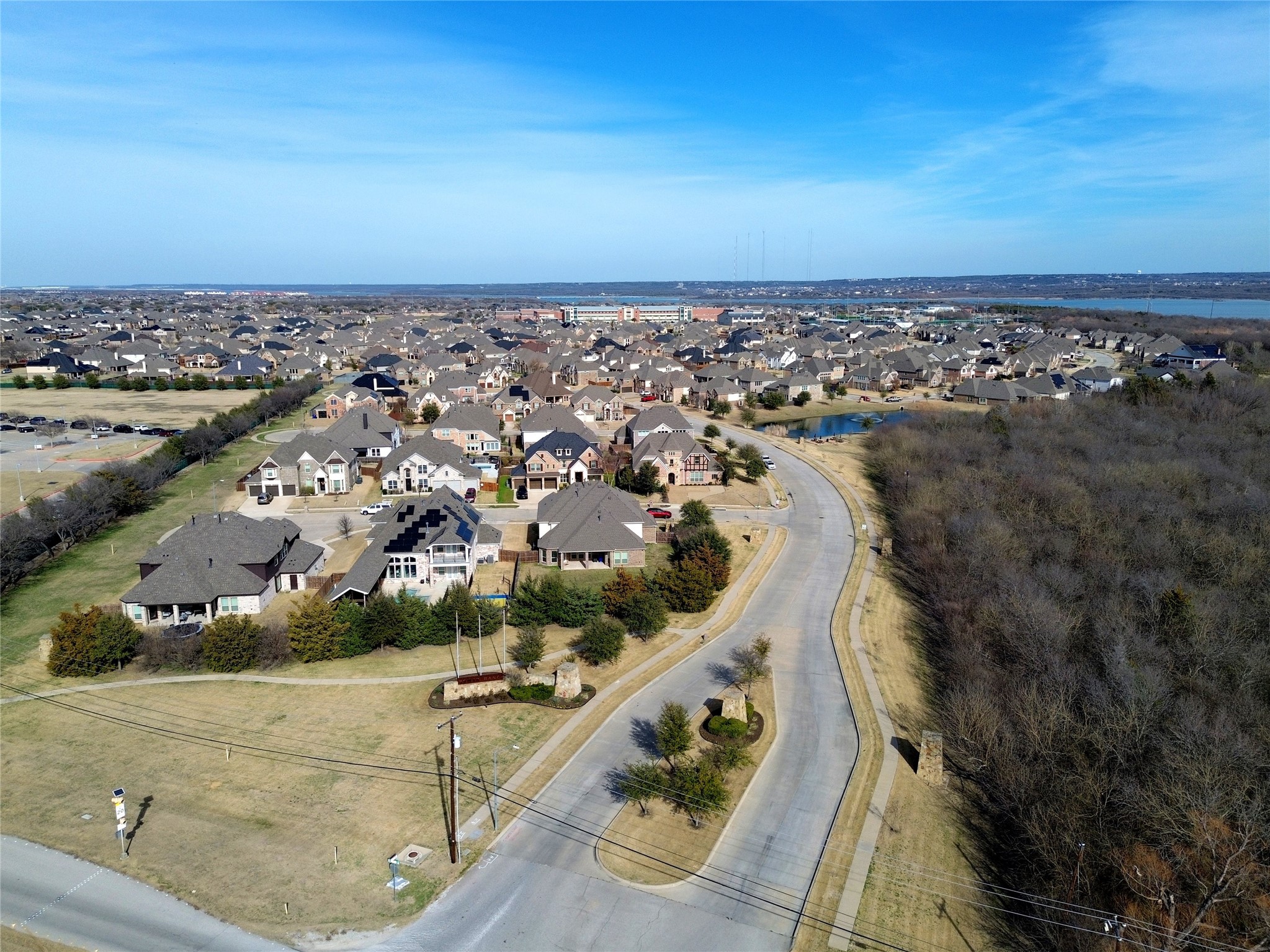 4007 Barlow Court Mansfield TX 76063