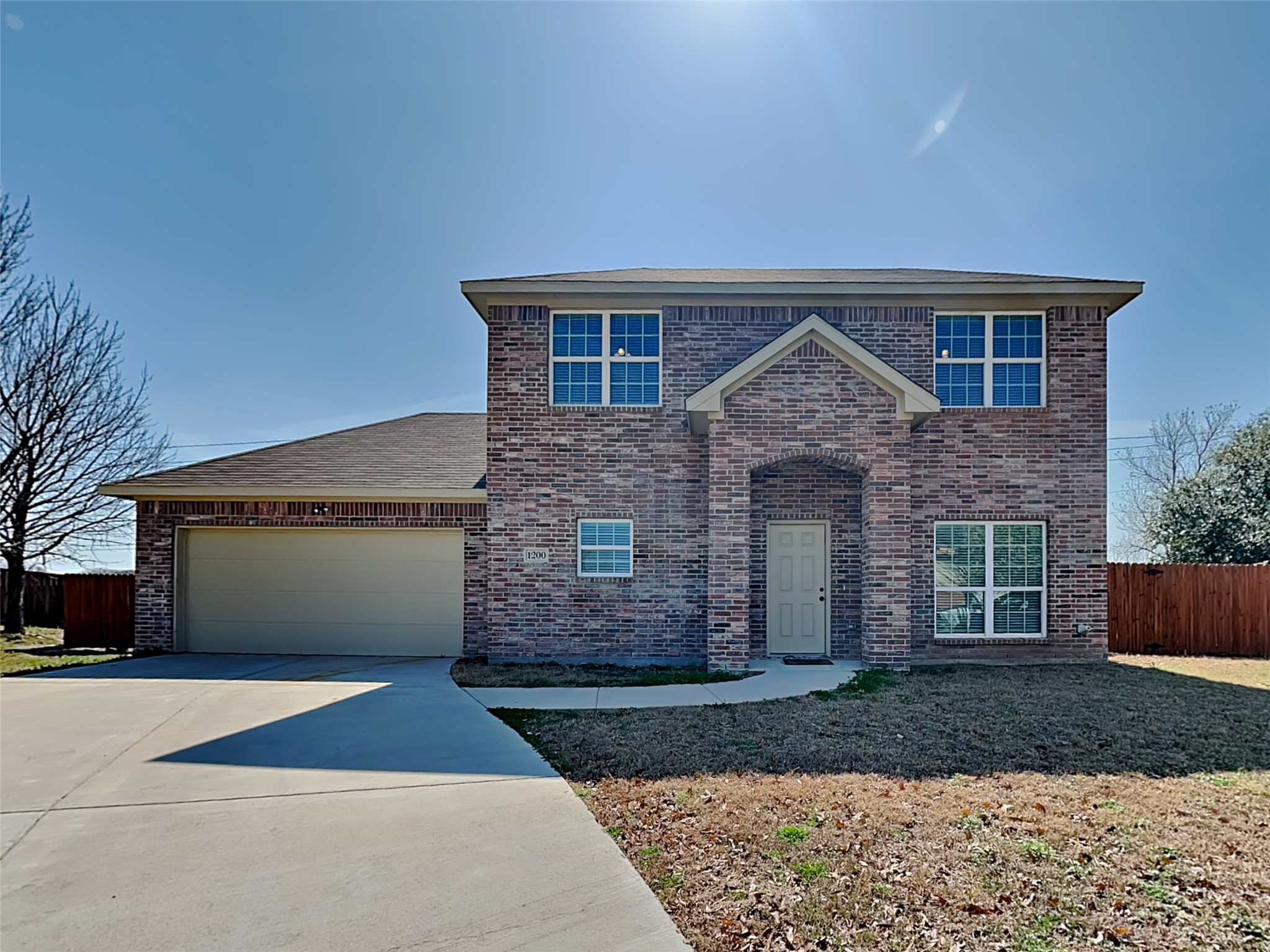 1200 Stacy Court Denton TX 76209