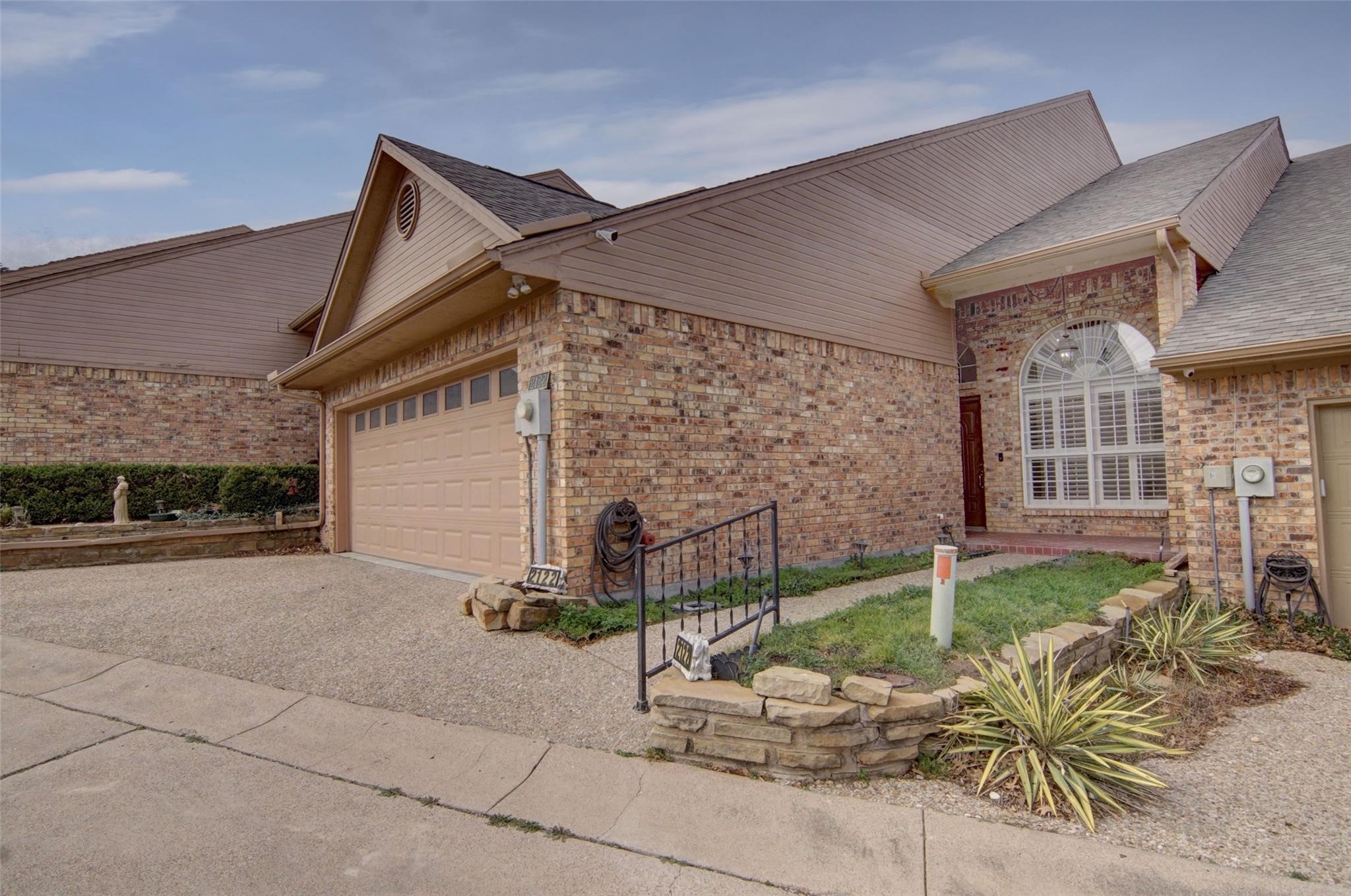 2122 Clear Lake Road Weatherford TX 76087