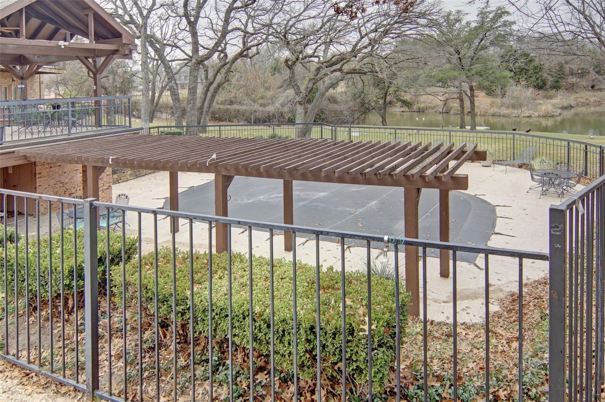 2122 Clear Lake Road Weatherford TX 76087
